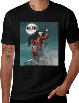 Anita Blake Vampire Hunter T-Shirt funny t shirts man t shirts for man cotton funny T-Shirt - Aliexpress - FashionsVida