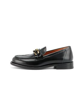 Loafers LINN schwarz 41 damen