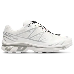 XT-6 GTX Herren Sneaker - Weiß - Größe 41 1/3 - Netz/Synthetik White 41 1/3
