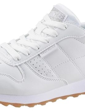 Zapatillas deportivas bajas