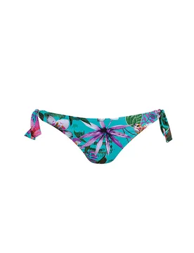 Bikini da donna Aloha Adella turchese 40 - Anita - FashionsVida