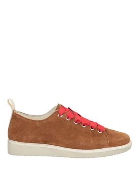 Sneakers Mujer Marrón 37 Mujer