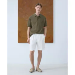 Emidio Tucci - Bermuda de hombre