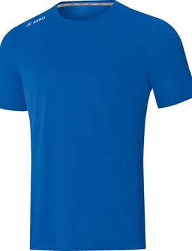 Jako Run 2.0 Damen T-Shirt, blau 34