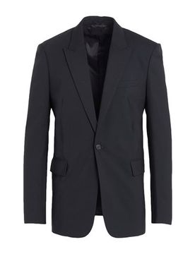 Americana Hombre Negro 46,48,50,52,54,56 Hombre