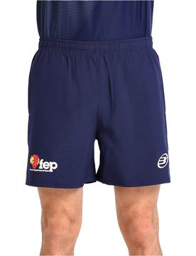 Flege pantalón tenis hombre Marino (L)