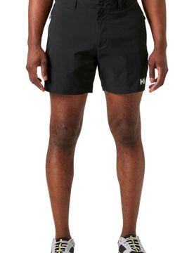Move qd 6 bermudas hombre Negro (XXL)