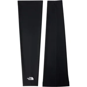 BASE SUN SLEEVE Unisex TNF BLACK ML - The North Face - FashionsVida