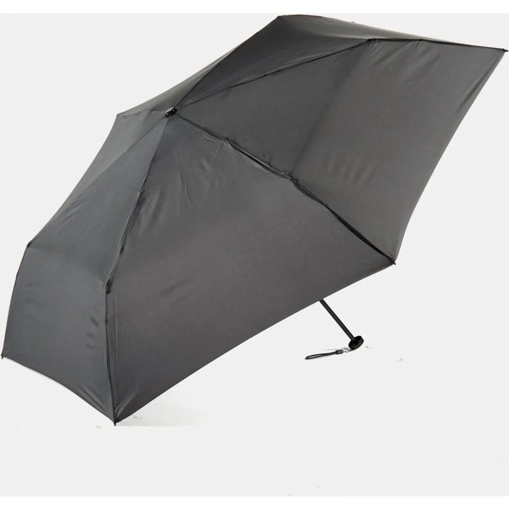 Paraguas plegable manual ultraligero en color - Ezpeleta - FashionsVida