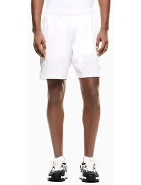Shorts 7m001525-M0036 White/blue It S;It M;It L;It Xl Male - Emporio Armani EA7 - FashionsVida