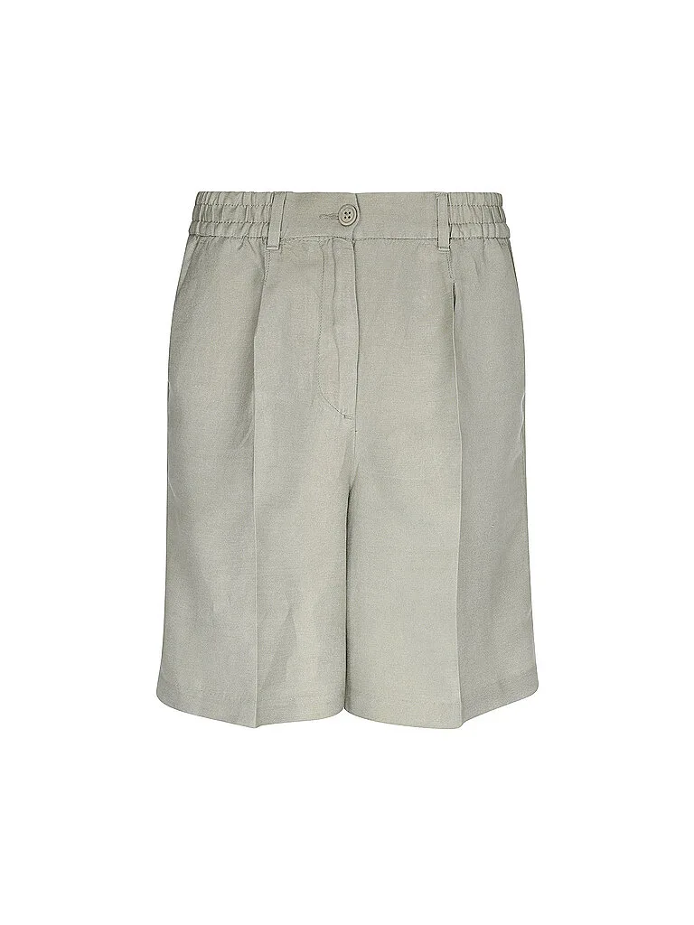 Tom Tailor Shorts beige 40 - Tom tailor - FashionsVida
