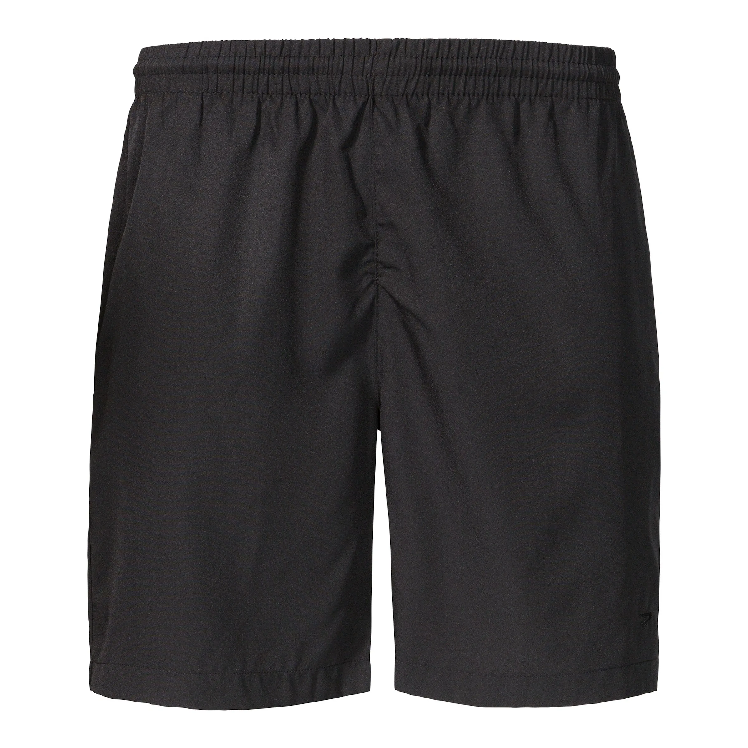 Freizeitshorts „Frank“ schwarz L Herren - walzvital - FashionsVida