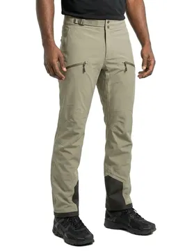 Pantalon Recon Lt Stretch Pine Smoke M