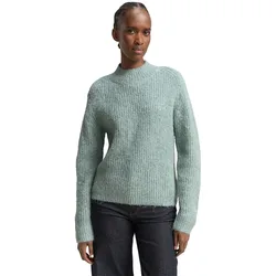 Maglione 109071 Silver Cloud Blue Melange S