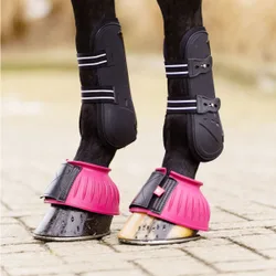 Hufglocken IRH BELLS pink M