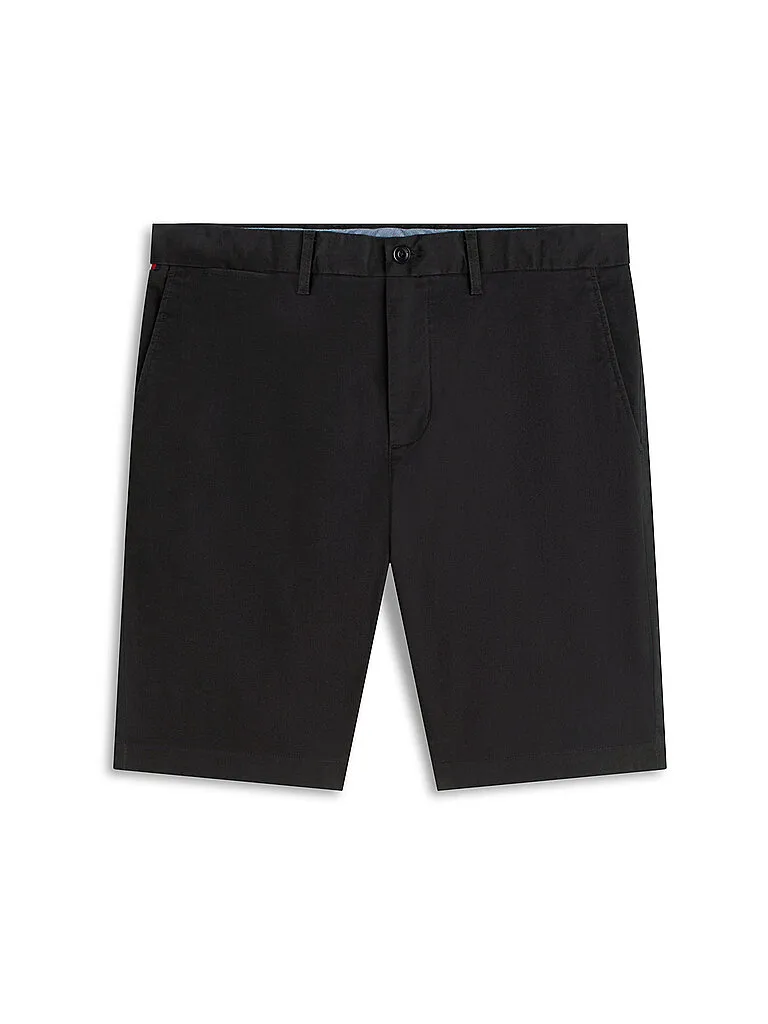Shorts DENTON nero 33 - Tommy hilfiger - FashionsVida