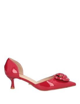 Pumps Damen Rot 36,38,39,40 Damen