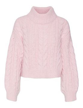VERO MODA Jersey 'DREAM' rosa