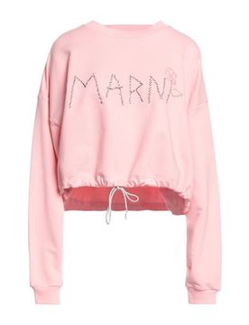 Sweatshirt Damen Rosa 36,38,40 Damen