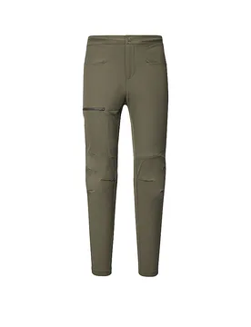 Pantalón de senderismo para hombre Cimai oliva S - Millet - FashionsVida