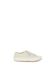Sneakers in tessuto SABBIA 40