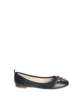 Marc Jacobs Ballerina in pelle