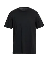 T-shirts Herren Schwarz L,M,S Herren