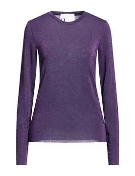 Pullover Mujer Morado L,S,XS Mujer - 8pm - FashionsVida