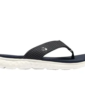 Piwir Slides Navy Blue EU 42 Women - John Smith - FashionsVida