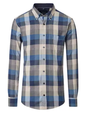XL B.D. Comfort Fit male