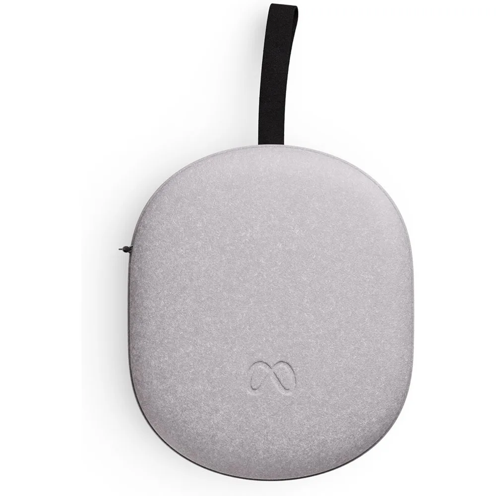 Estuche compacto para Quest 3-3S - META - FashionsVida
