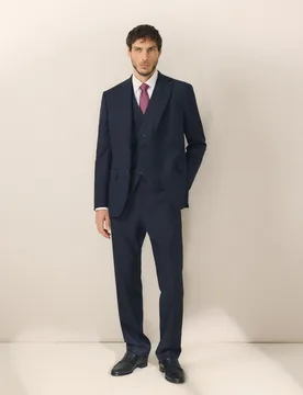 Pantalón de hombre separate vital - Emidio Tucci - FashionsVida