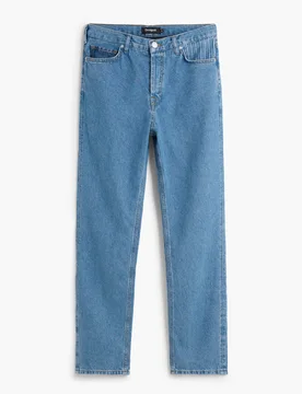Jean 100 % coton BLUE 34 male - Desigual - FashionsVida