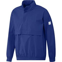Jacke ADX Parka 1/2-Zip, blau s