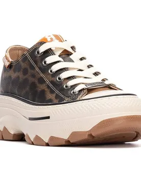 Sneaker 173079 Leopard EU 40