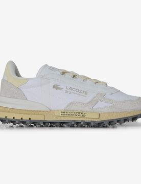 Elite Active blanc/jaune 40