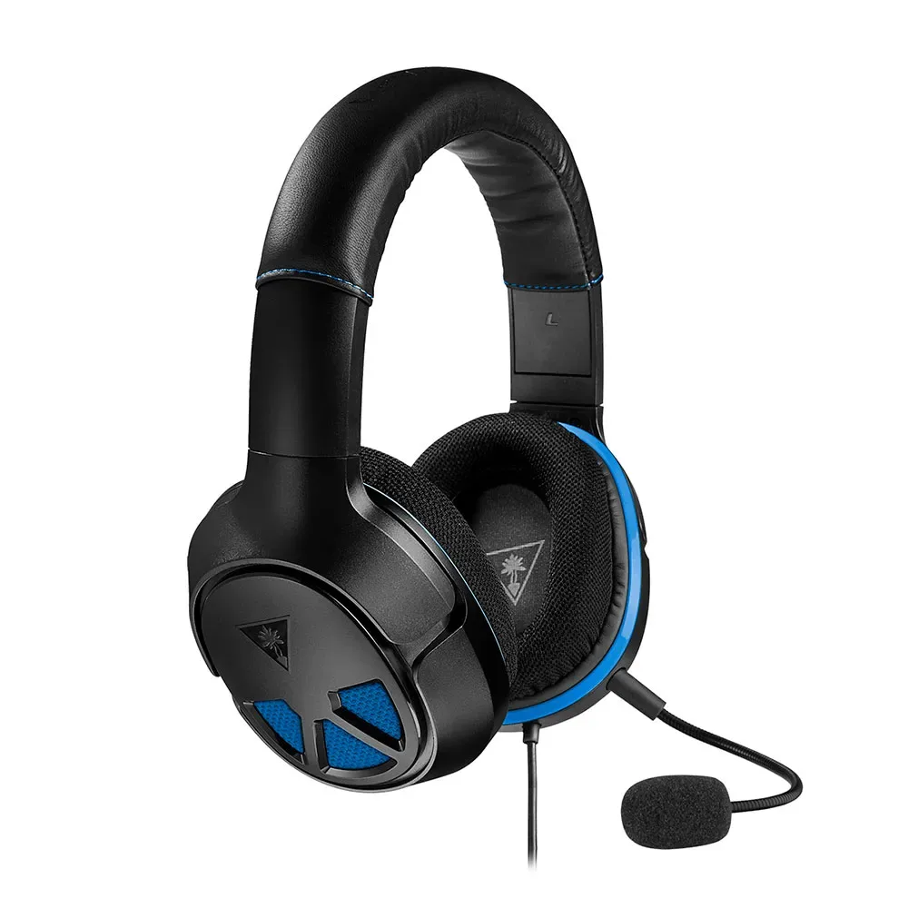 Casque Gaming Recon 150 Black One Size unisex - Turtle Beach - FashionsVida