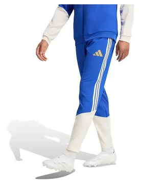 Pantalon De Survêtement Présentation Juventus 26/27 Tiro26 Competition Bold Blue / Chalk White S - Adidas - FashionsVida