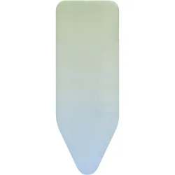 Funda para tabla de planchar C 124 x 45 cm Soothing Sea
