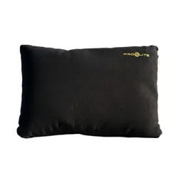 Pro Comfort Pillow Black One Size unisex
