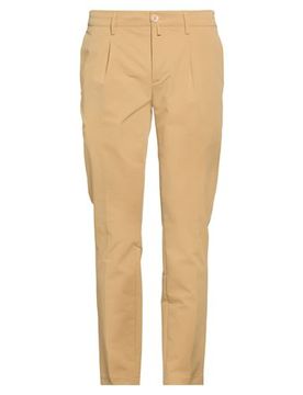 Hose Herren Sand 34 Herren