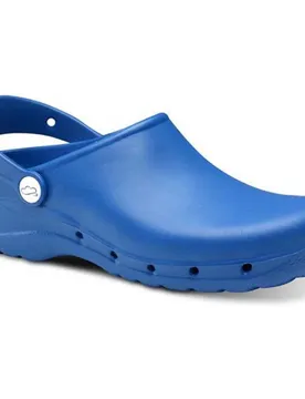 Feliz Caminar Sabots Marine EU 36