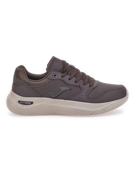 Sneakers Marroni Drakar Men 2443 41