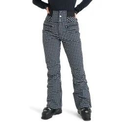 Pantalón snow de mujer Rising High