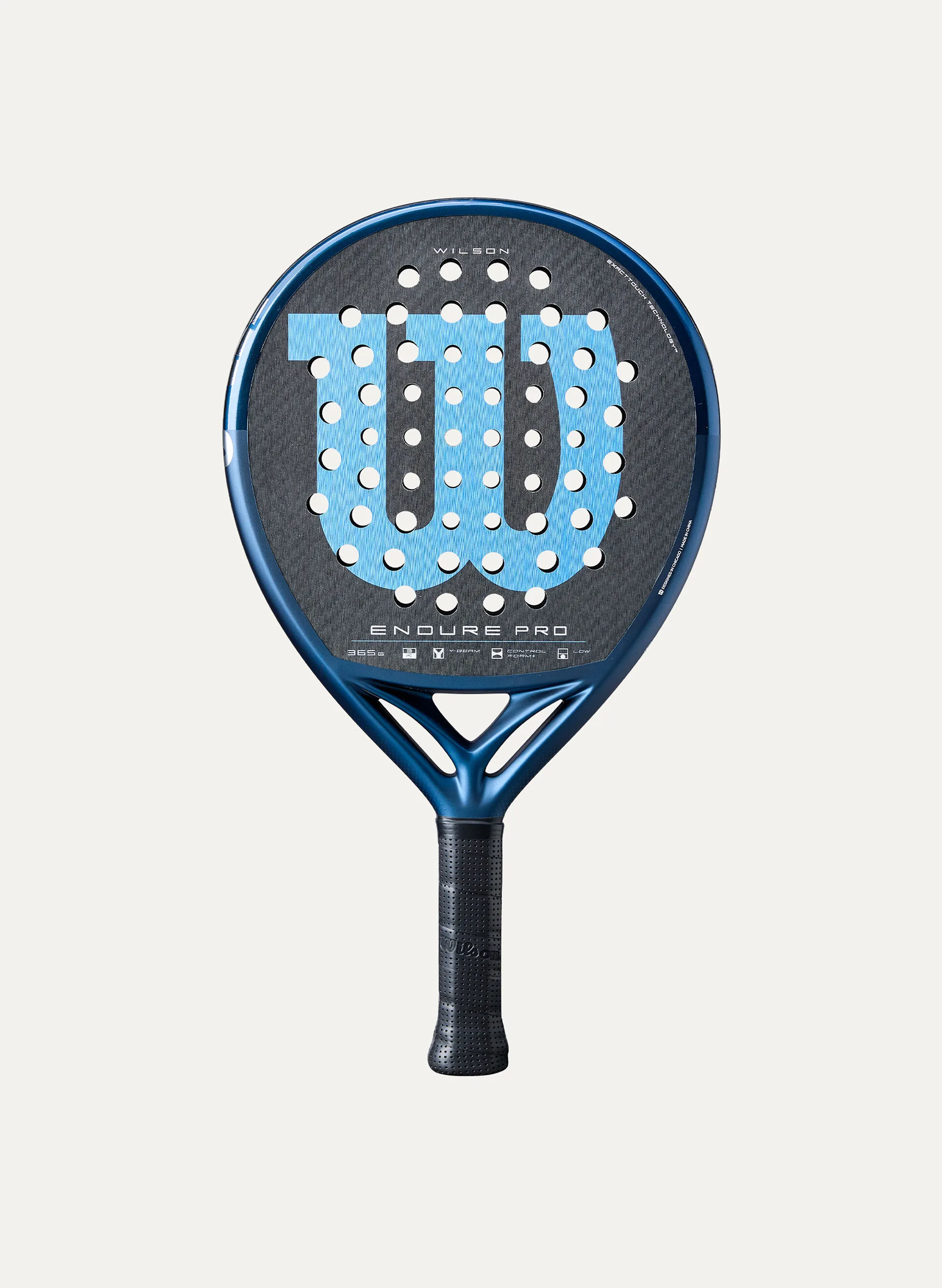 WILSON RACCHETTA ENDURE PRO V1 - Wilson - FashionsVida