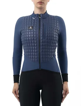 Etxeondo Veste Ara Primaloft - Etxeondo - FashionsVida