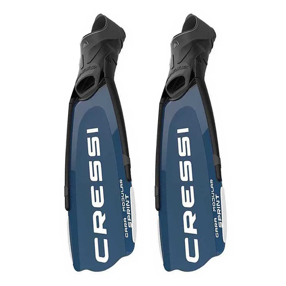Pinne Per Freediving Gara Modular Sprint - Cressi - FashionsVida