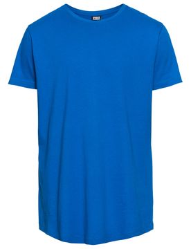 Urban Classics Camiseta azul real