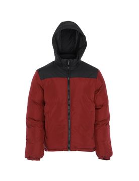Chaqueta de invierno /
