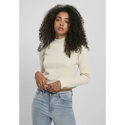 Maglione Interlock Short Crew White XL